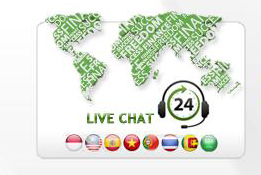 Over 110 countries of presence