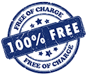 100% Free Registration